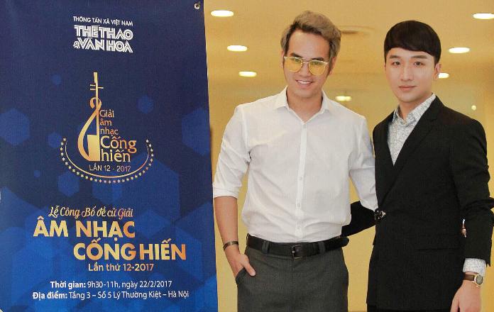 ‘Nghệ sĩ mới của năm' - kỷ lục về đề cử 'nặng ký' ảnh 14